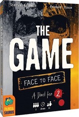 The Game: Face to Face